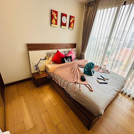 The Astra Condo Changkhlan In شيانغ ماي المظهر الخارجي الصورة