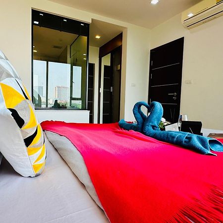 The Astra Condo Changkhlan In شيانغ ماي المظهر الخارجي الصورة
