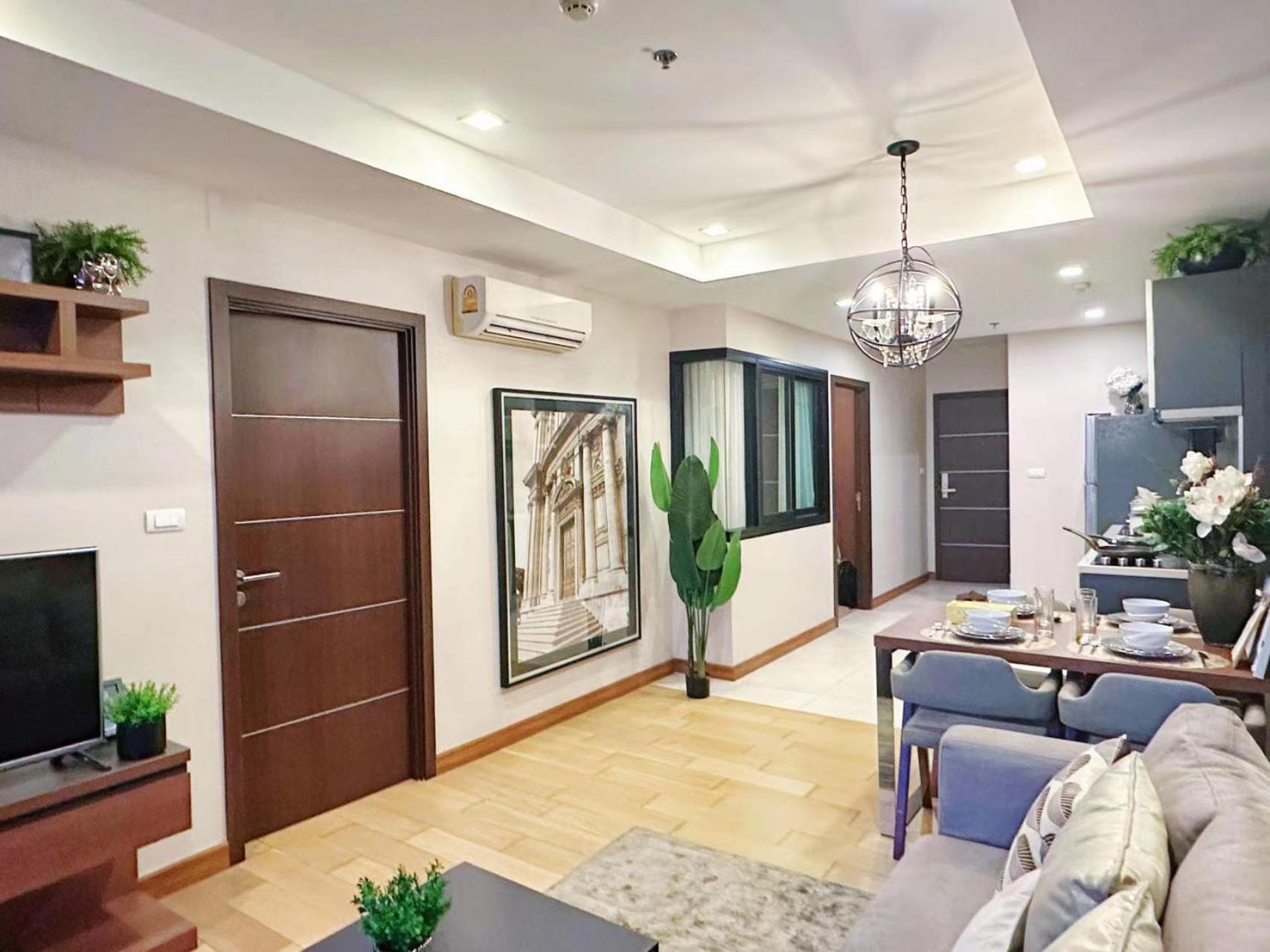The Astra Condo Changkhlan In شيانغ ماي المظهر الخارجي الصورة