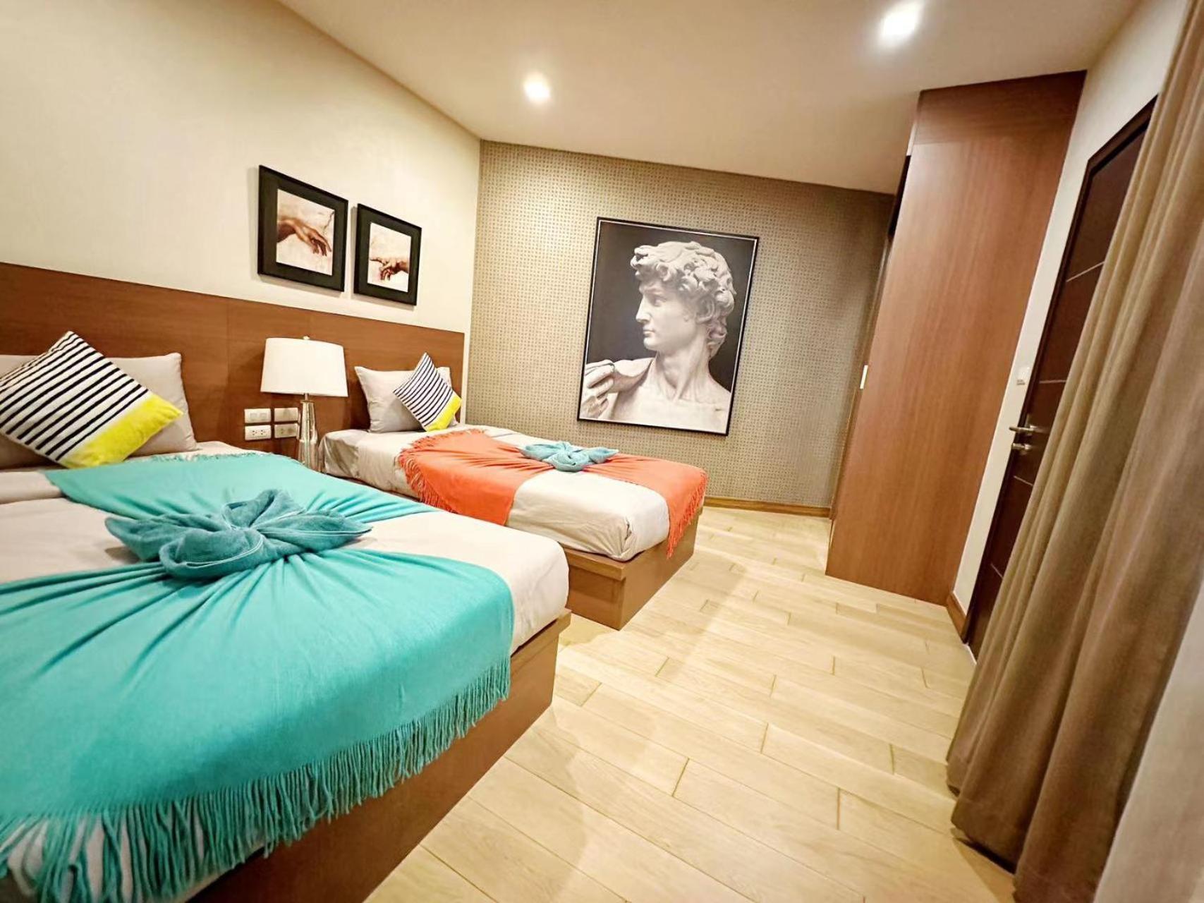 The Astra Condo Changkhlan In شيانغ ماي المظهر الخارجي الصورة
