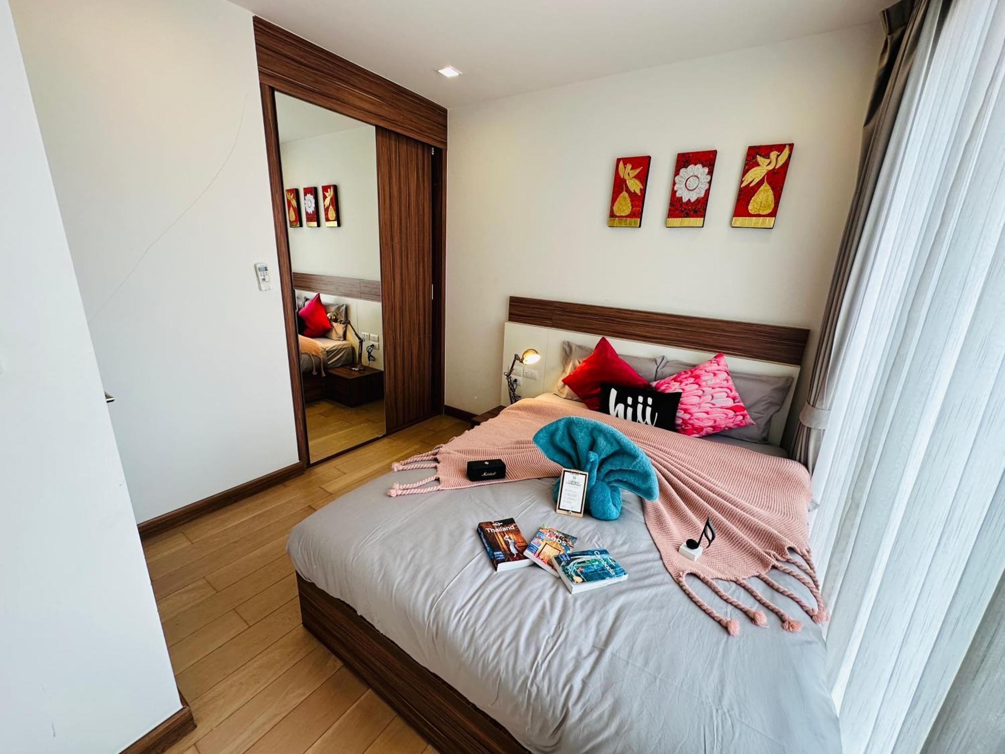 The Astra Condo Changkhlan In شيانغ ماي المظهر الخارجي الصورة