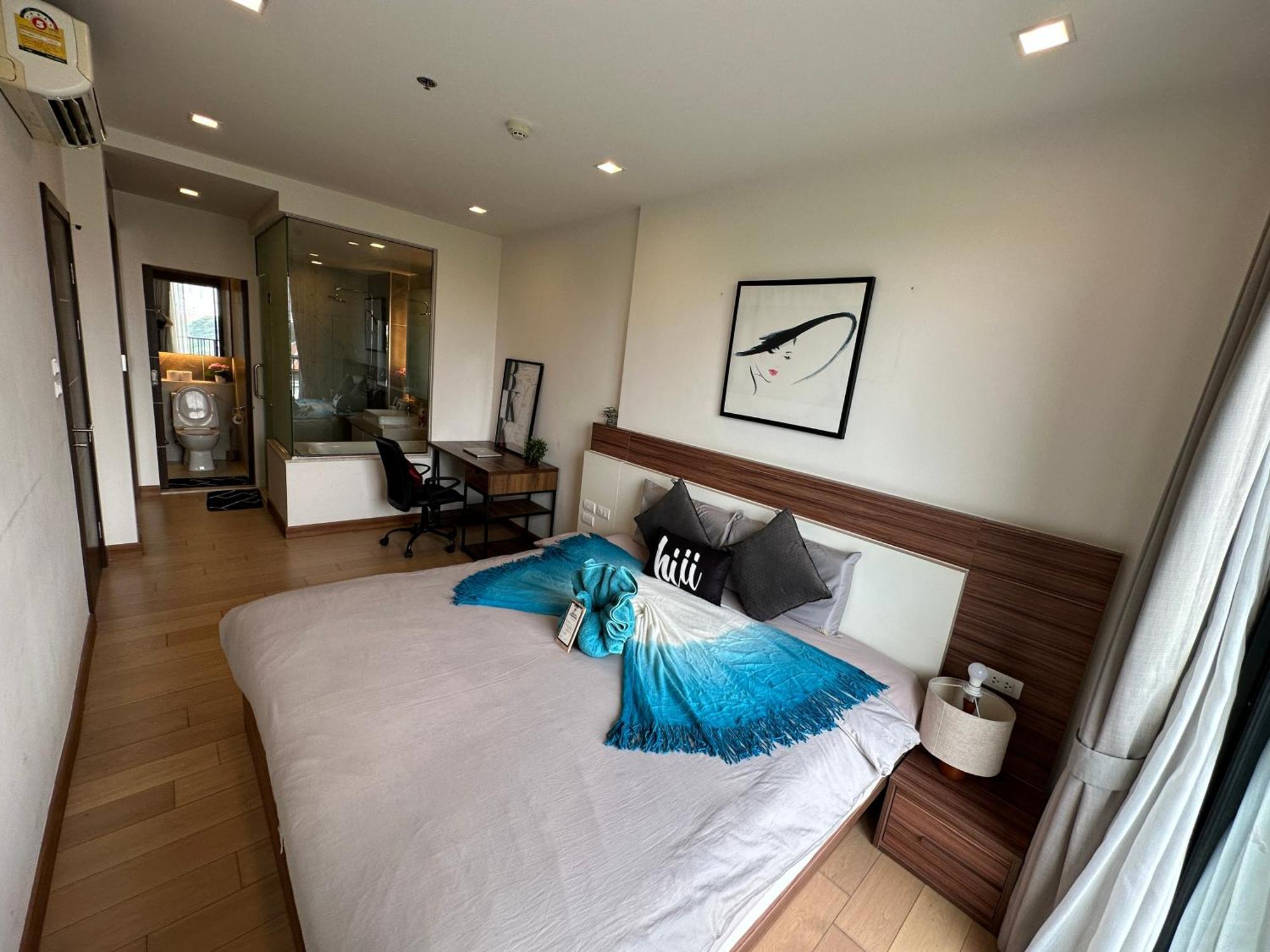 The Astra Condo Changkhlan In شيانغ ماي المظهر الخارجي الصورة