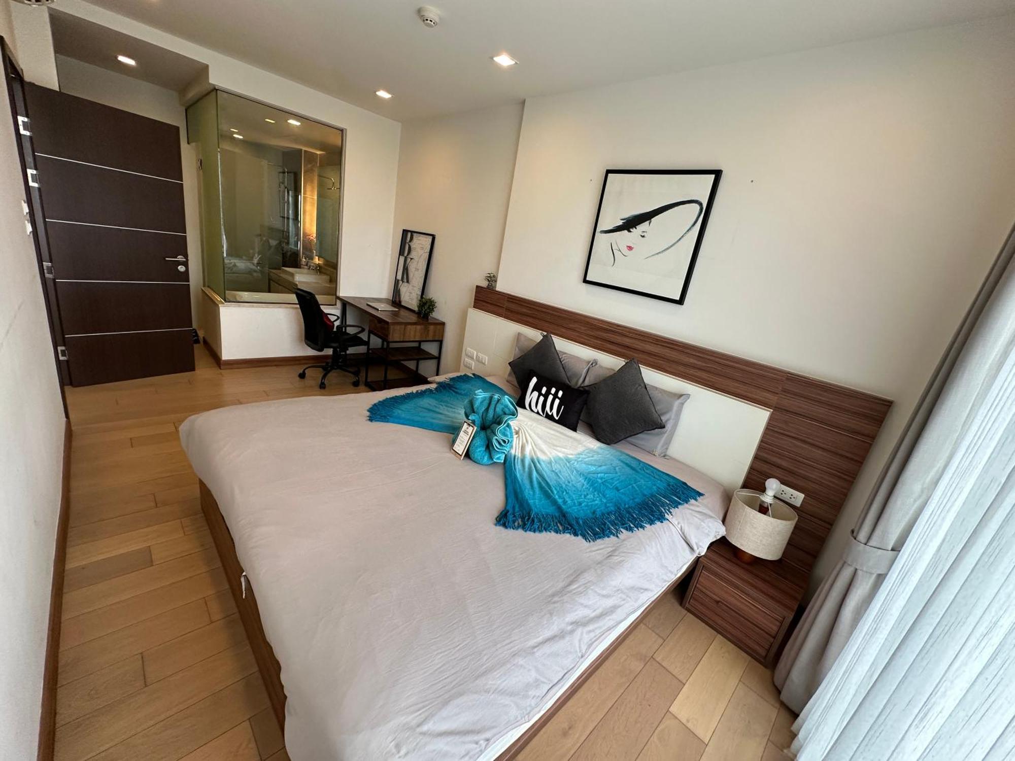 The Astra Condo Changkhlan In شيانغ ماي المظهر الخارجي الصورة