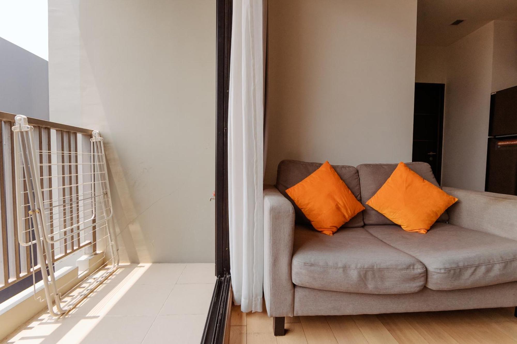 The Astra Condo Changkhlan In شيانغ ماي المظهر الخارجي الصورة