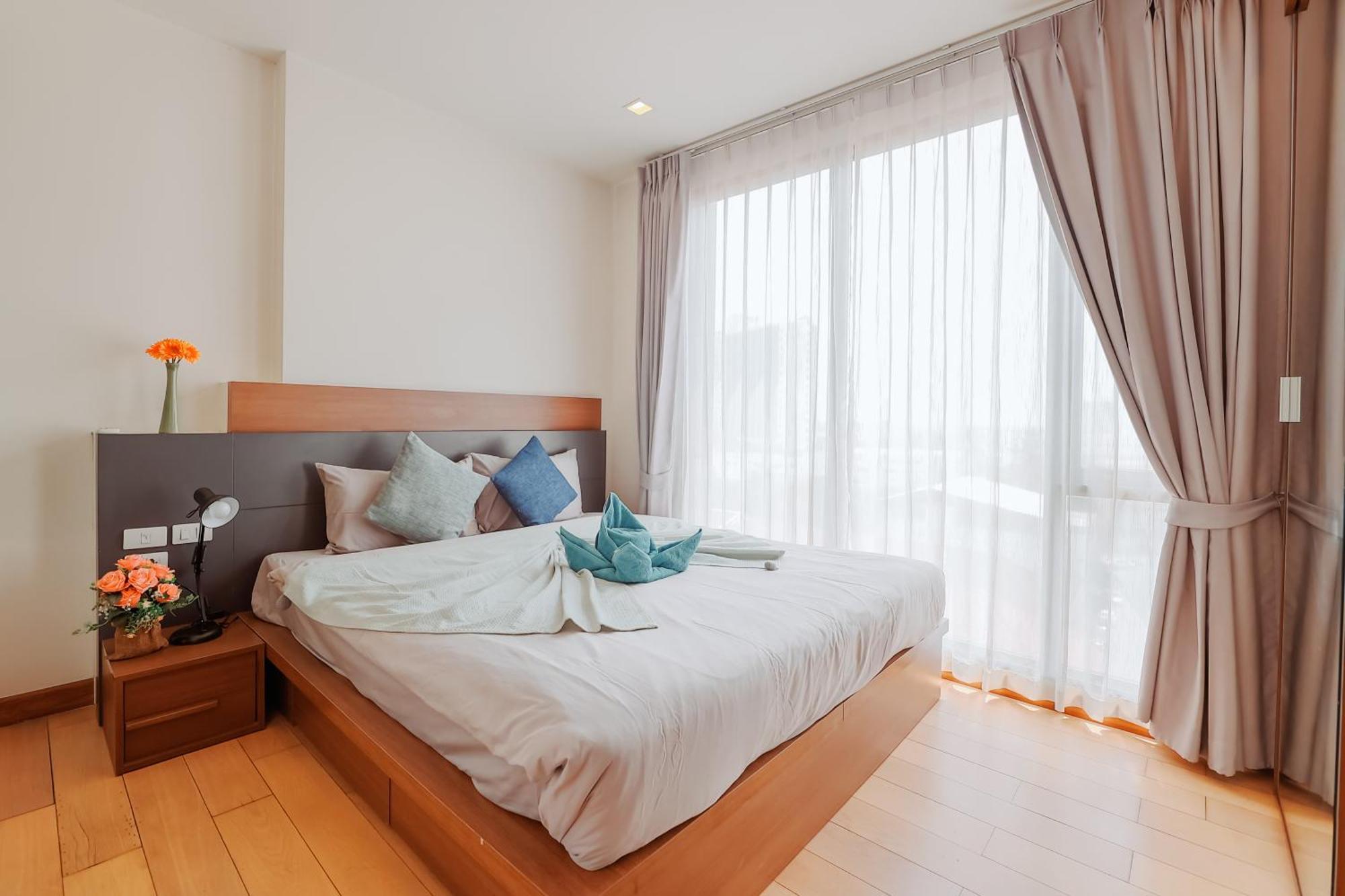The Astra Condo Changkhlan In شيانغ ماي المظهر الخارجي الصورة