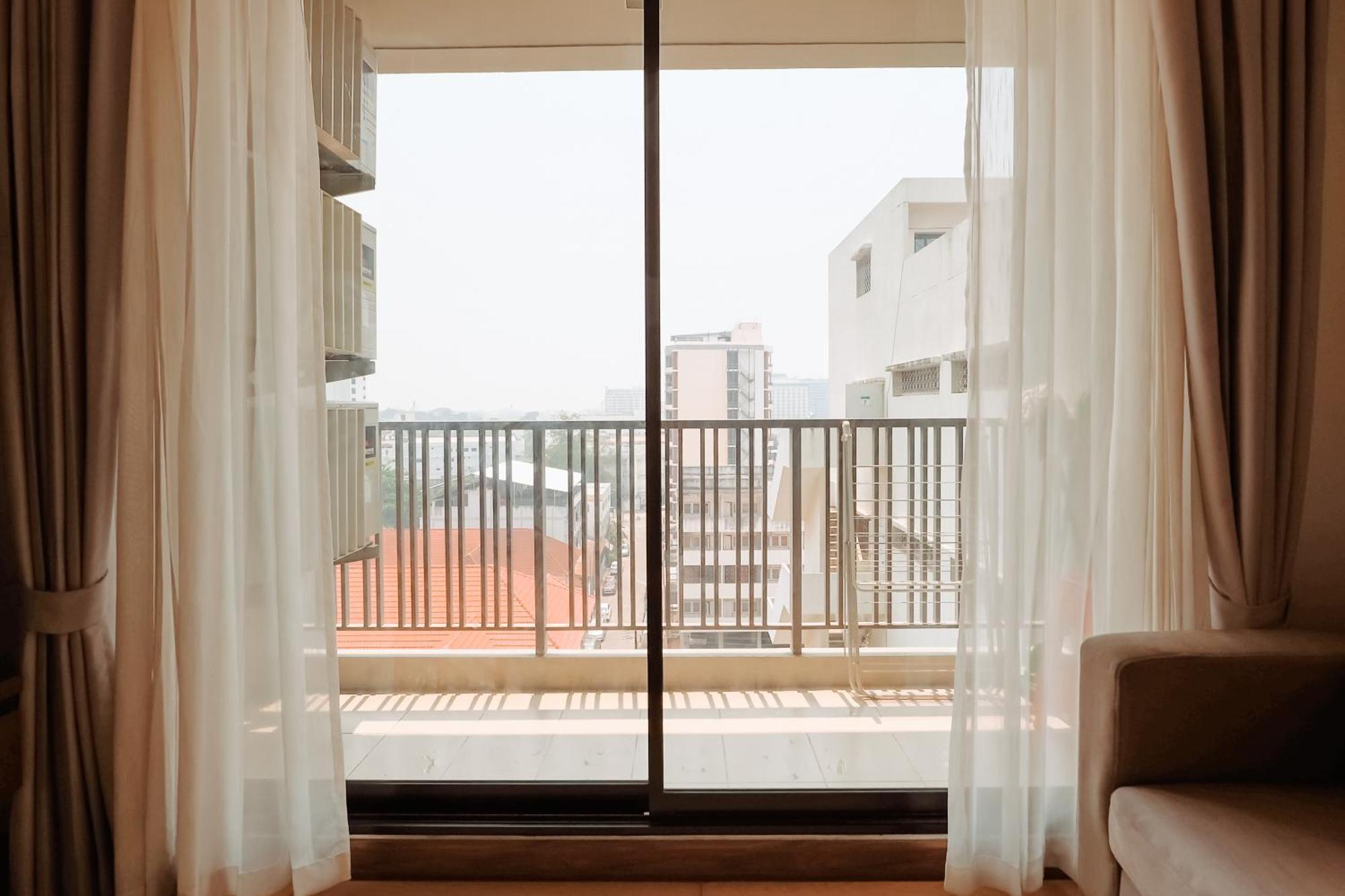 The Astra Condo Changkhlan In شيانغ ماي المظهر الخارجي الصورة