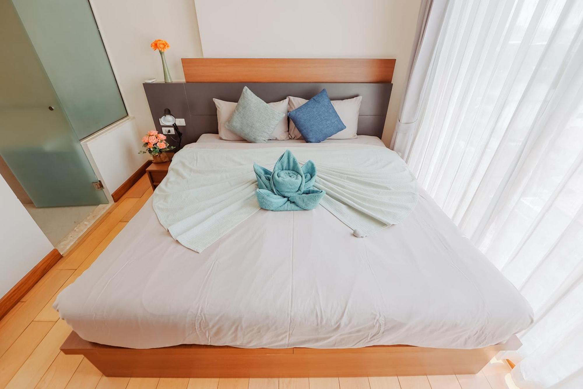 The Astra Condo Changkhlan In شيانغ ماي المظهر الخارجي الصورة