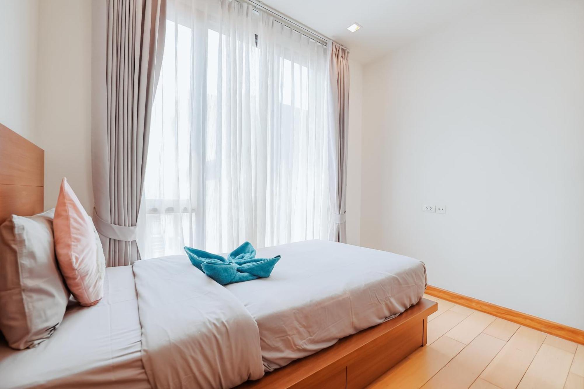 The Astra Condo Changkhlan In شيانغ ماي المظهر الخارجي الصورة