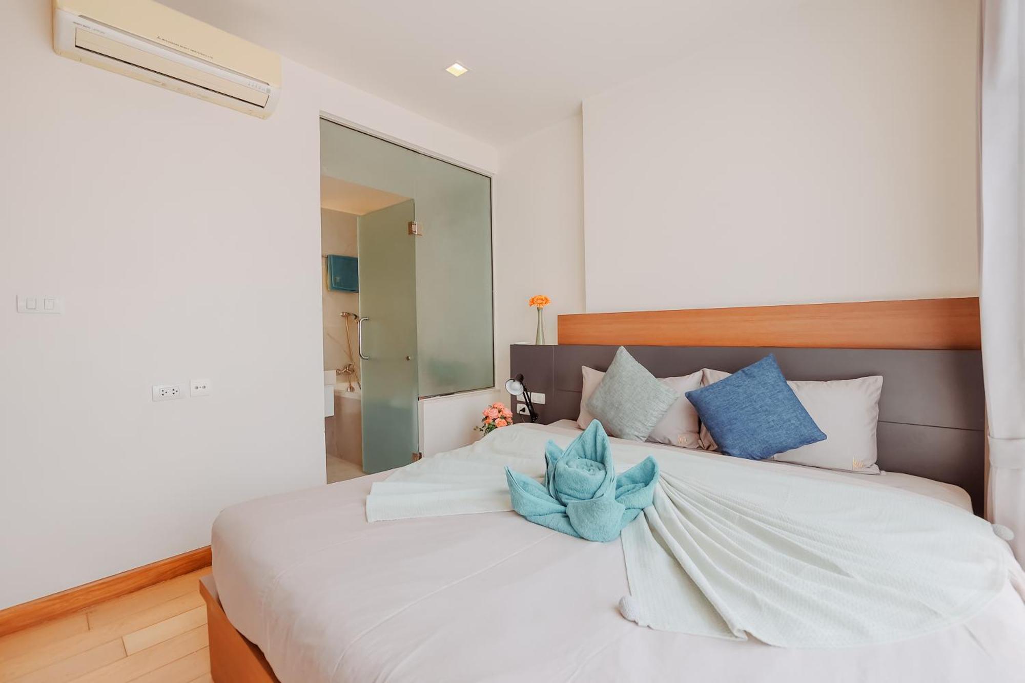 The Astra Condo Changkhlan In شيانغ ماي المظهر الخارجي الصورة