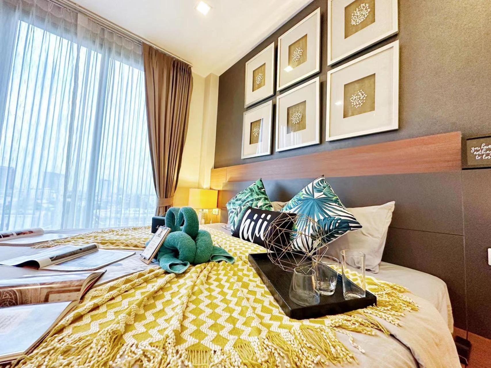 The Astra Condo Changkhlan In شيانغ ماي المظهر الخارجي الصورة