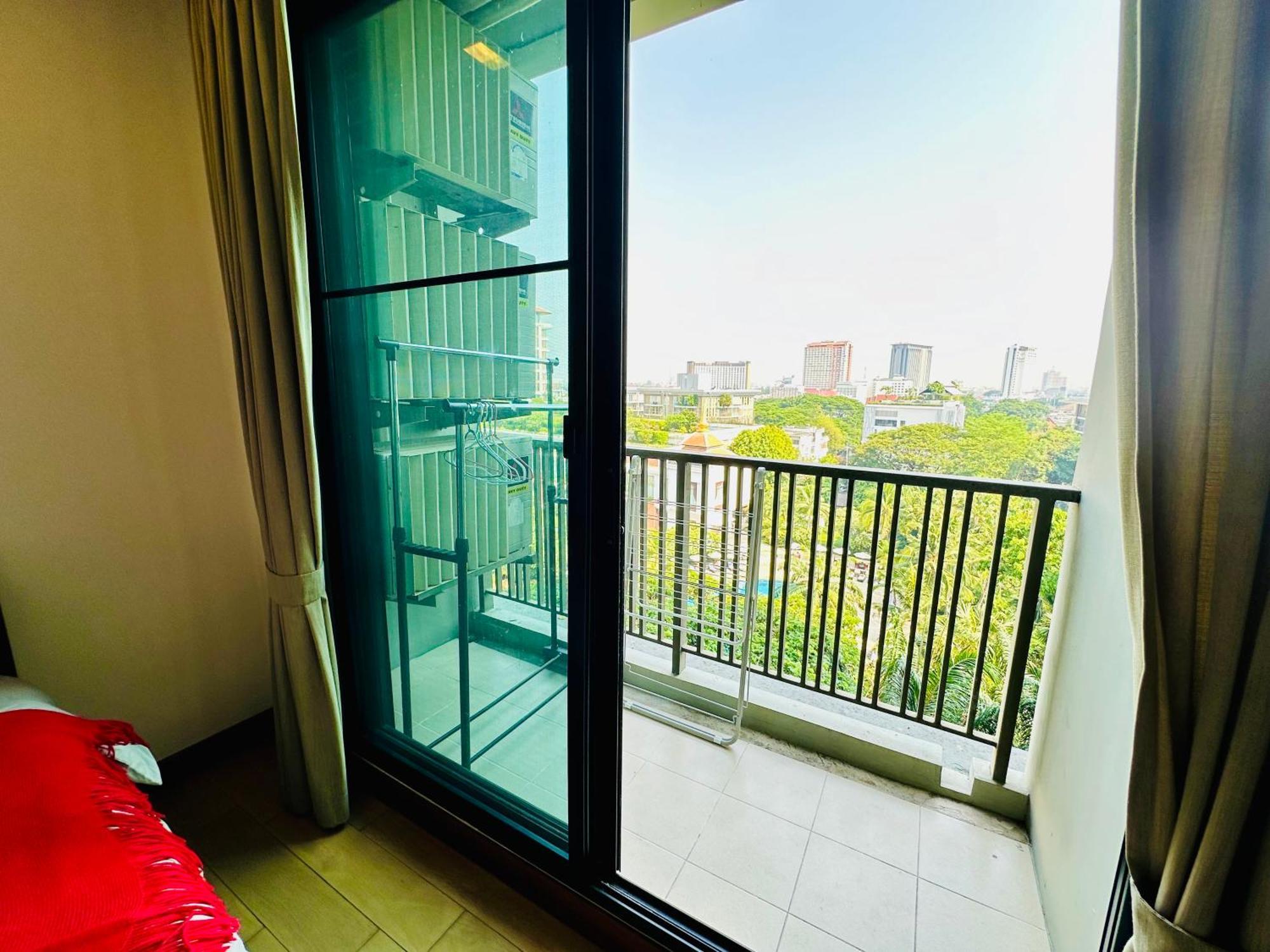 The Astra Condo Changkhlan In شيانغ ماي المظهر الخارجي الصورة