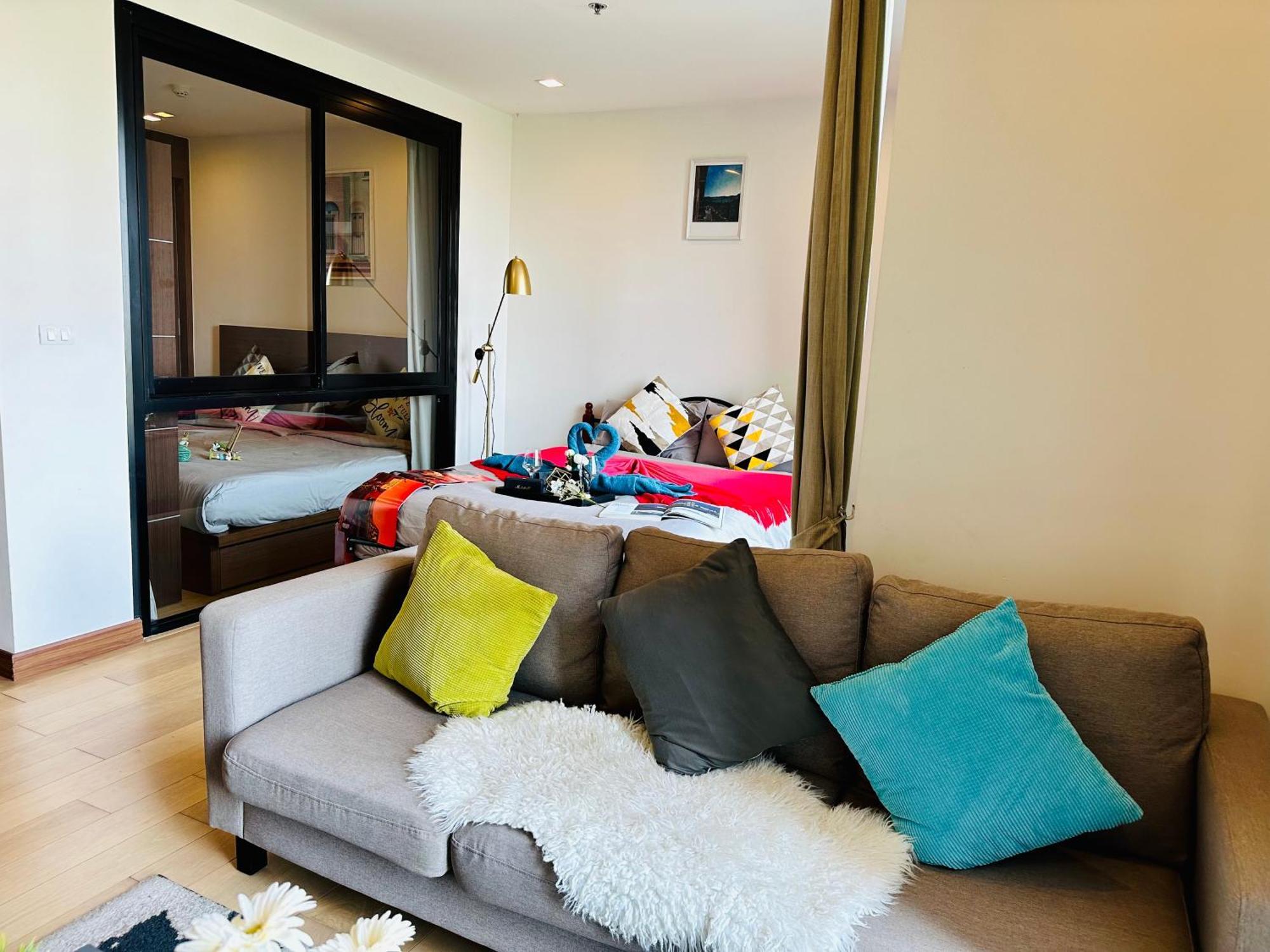 The Astra Condo Changkhlan In شيانغ ماي المظهر الخارجي الصورة