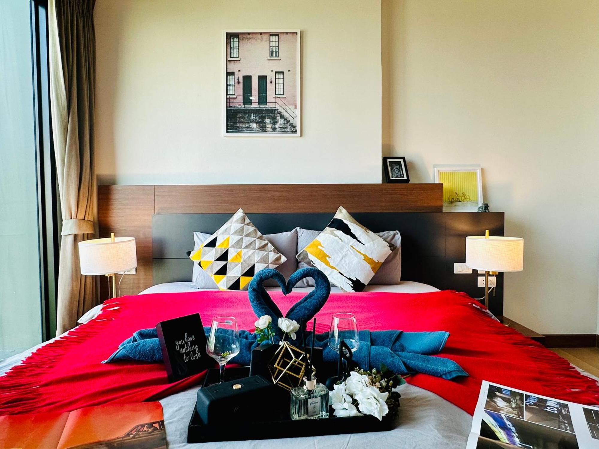 The Astra Condo Changkhlan In شيانغ ماي المظهر الخارجي الصورة