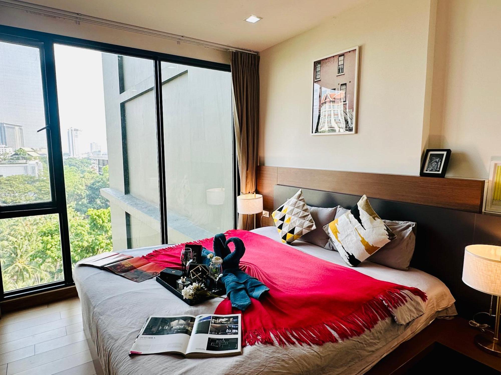 The Astra Condo Changkhlan In شيانغ ماي المظهر الخارجي الصورة