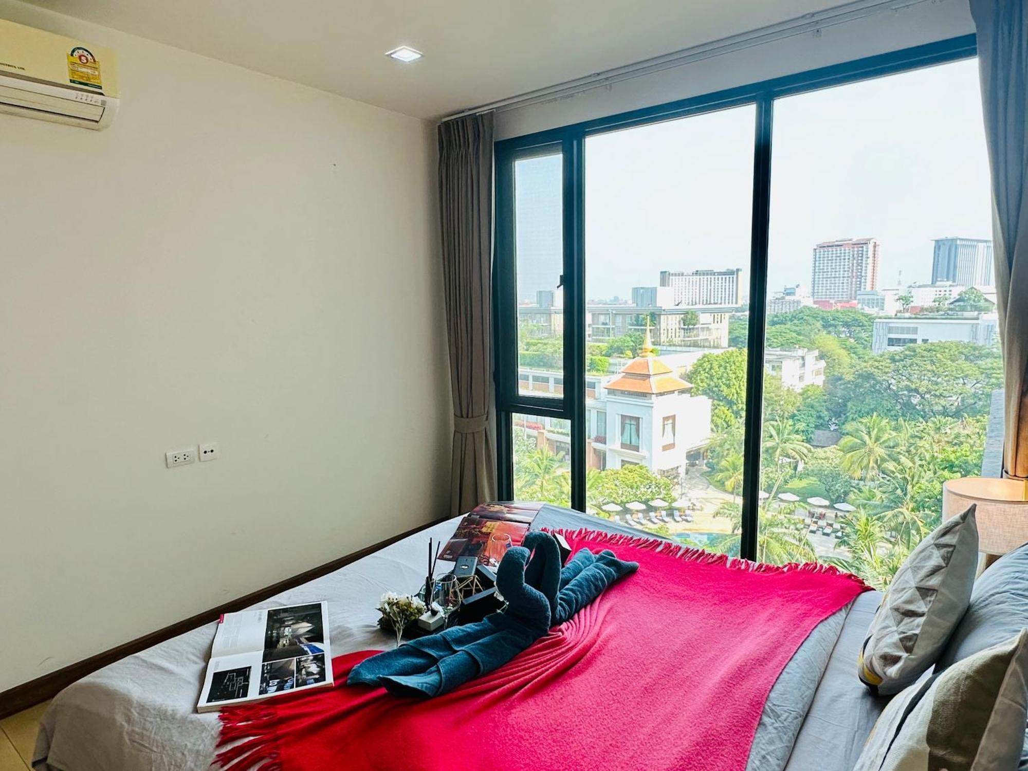 The Astra Condo Changkhlan In شيانغ ماي المظهر الخارجي الصورة