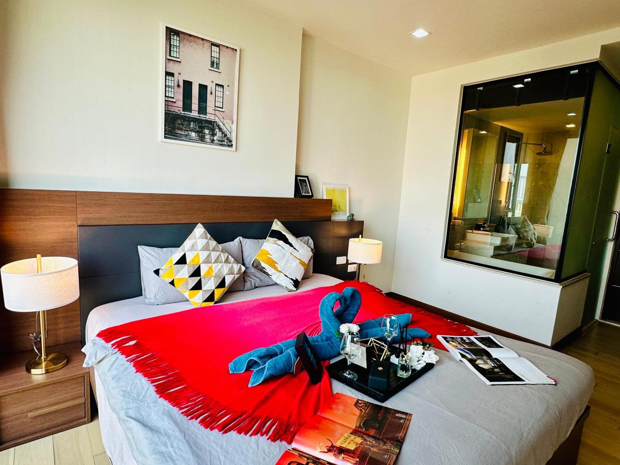 The Astra Condo Changkhlan In شيانغ ماي المظهر الخارجي الصورة