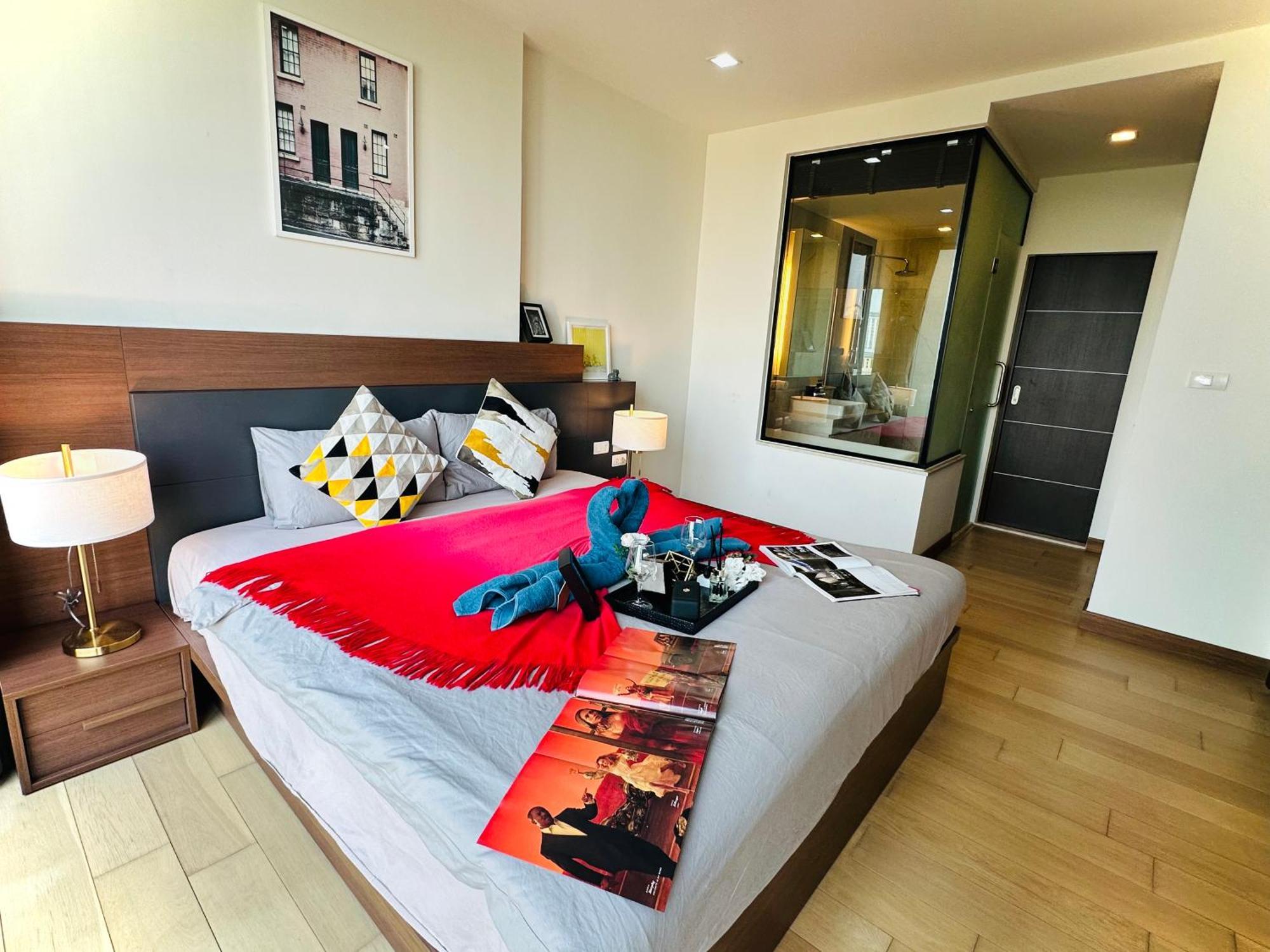 The Astra Condo Changkhlan In شيانغ ماي المظهر الخارجي الصورة