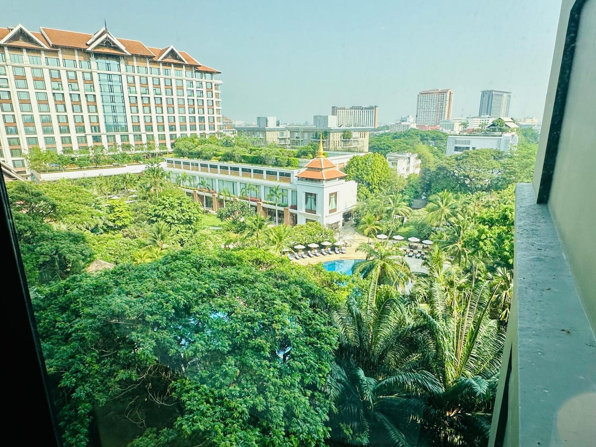 The Astra Condo Changkhlan In شيانغ ماي المظهر الخارجي الصورة