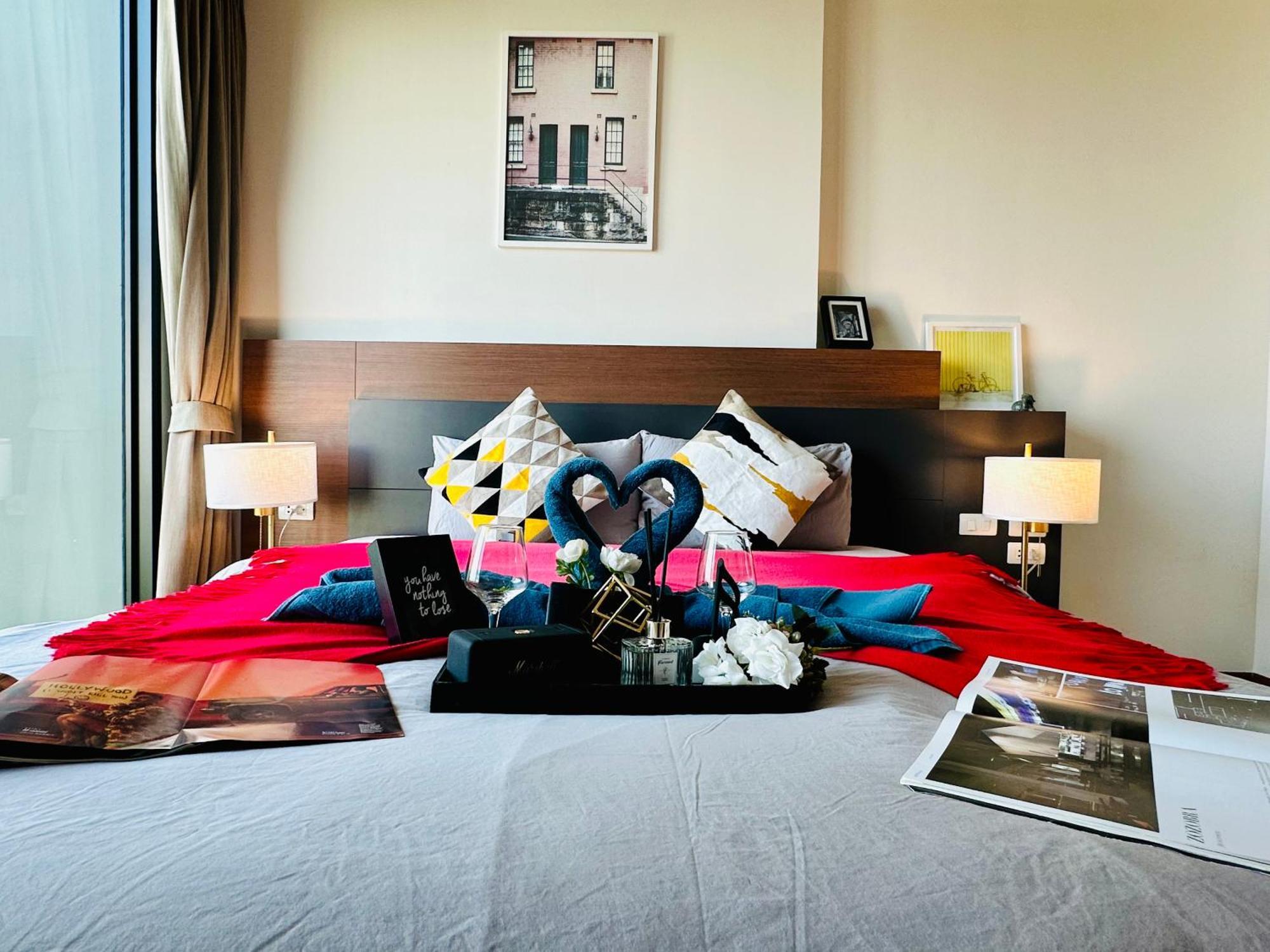 The Astra Condo Changkhlan In شيانغ ماي المظهر الخارجي الصورة